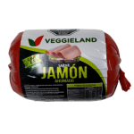 JAMÓN AHUMADO VEGANO x 900g
