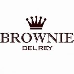Brownie del Rey