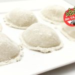 SORRENTINOS DE JAMÓN Y MUZZARELLA - Imagen 2