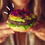 HAMBURGUESA GREEN KITCHEN BLACK BEAN AHUMADA - Imagen 2