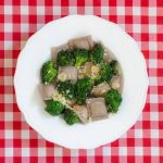 RAVIOLES VEGANOS MEDITERRÁNEOS - Imagen 2