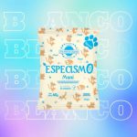 ALFAJOR ESPECISMO CERO BLANCO