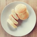 PAN PARA HAMBURGUESAS - Imagen 2