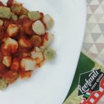 ÑOQUIS VEGANOS DE PAPA - Imagen 2