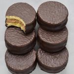 ALFAJOR RINCÓN MOUSSE DULCE DE LECHE - Imagen 2