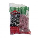 ÑOQUIS VEGANOS DE REMOLACHA