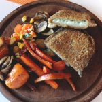 MILANESAS DE SOJA RELLENAS ROQUEFORT - Imagen 3