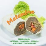 MATAMBRE RELLENO HOJALDRADO - Imagen 2