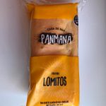 PAN PARA LOMITOS