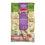 RAVIOLES VEGANOS MEDITERRÁNEOS