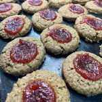 PEPAS DE AVENA INTEGRAL DE MANZANA - Imagen 2