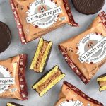 ALFAJOR RINCÓN MOUSSE DULCE DE LECHE