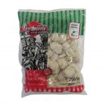 ÑOQUIS VEGANOS DE PAPA