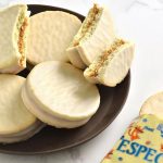 ALFAJOR ESPECISMO CERO BLANCO - Imagen 2