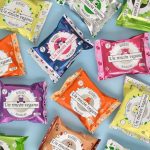 ALFAJORES RINCÓN SURTIDOS x12