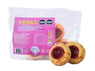 PEPAS RINCON MEMBRILLO