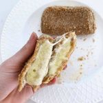 MILANESAS DE SOJA RELLENAS ROQUEFORT - Imagen 2