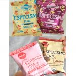 ALFAJORES ESPECISMO SURTIDOS x16
