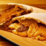 MINI CALZONES DE CALABRESA - Imagen 2