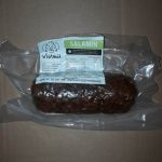 SALAMÍN VEGANO