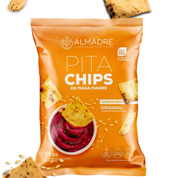 PITA CHIPS ORIGINAL