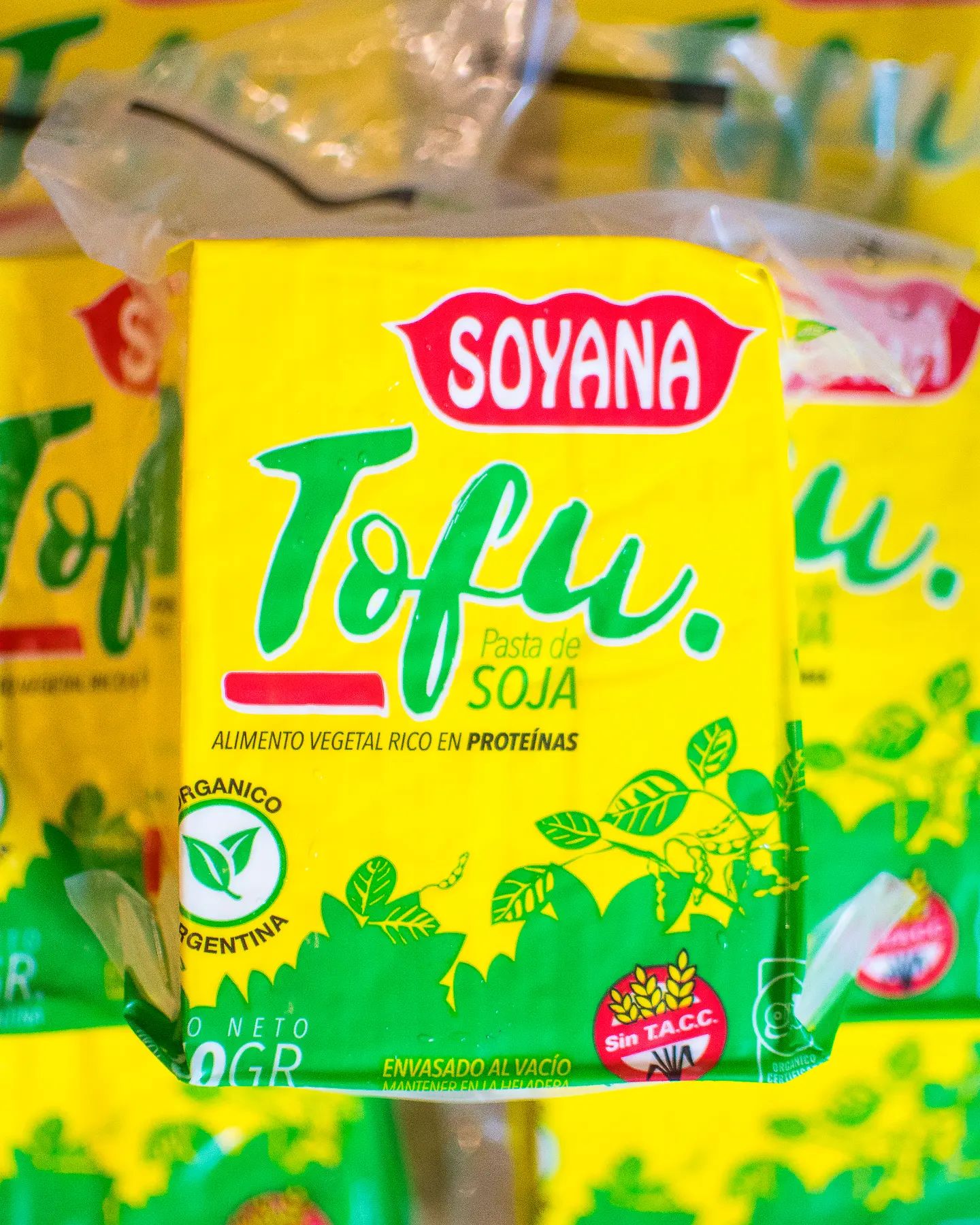 TOFU – funnyveggie.com.ar
