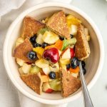 PANCAKES DE BANANA - Imagen 2