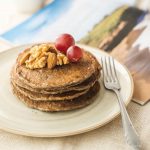 PANCAKES DE AVENA CLÁSICOS - Imagen 2