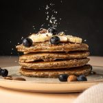 PANCAKES KETO - Imagen 2