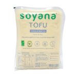 TOFU x4