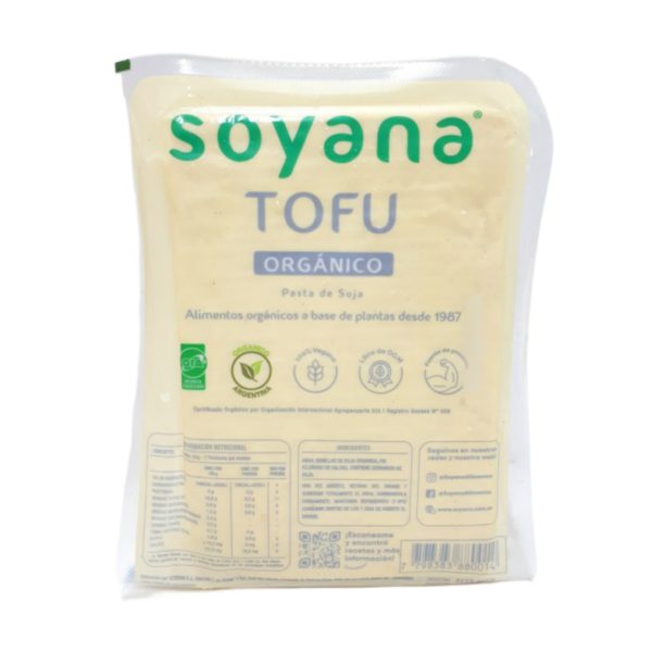 TOFU