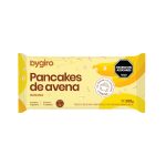 PANCAKES DE BANANA