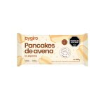 PANCAKES DE AVENA CLÁSICOS
