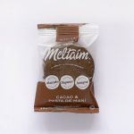 ALFAJORES MELTAIM VEGANOS DE CACAO Y PASTA DE MANÍ