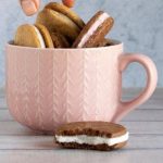 ALFAJORES MELTAÍM VEGANOS SURTIDOS x12 - Imagen 2