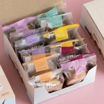 ALFAJORES MELTAÍM VEGANOS SURTIDOS x12