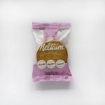 ALFAJORES MELTAIM VEGANOS DE COCO Y FRUTILLA