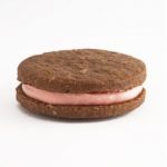 ALFAJORES MELTAIM VEGANOS DE FRUTOS ROJOS - Imagen 2
