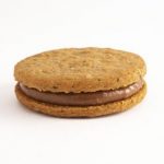 ALFAJORES MELTAIM VEGANOS DE MARROC - Imagen 2