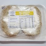 MILANESAS DE QUINOA