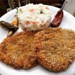 MILANESAS DE QUINOA - Imagen 2