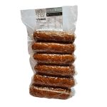 CHORIZOS VEGANUEL
