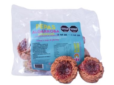 PEPAS RINCON ALGARROBA