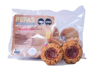 PEPAS RINCON INTEGRALES