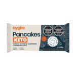 PANCAKES KETO
