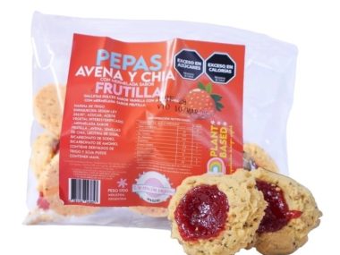 PEPAS RINCON AVENA Y CHIA FRUTILLA