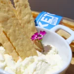 BASTONI KETO PARMESANO - Imagen 2