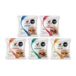 PROMO 10 MEDALLONES DE SOJA 30% DESCUENTO