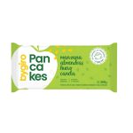 PANCAKES MANZANA Y CANELA