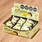 ALFAJOR ANIMAL KIND LIMÓN CON COBERTURA x18 - Imagen 2